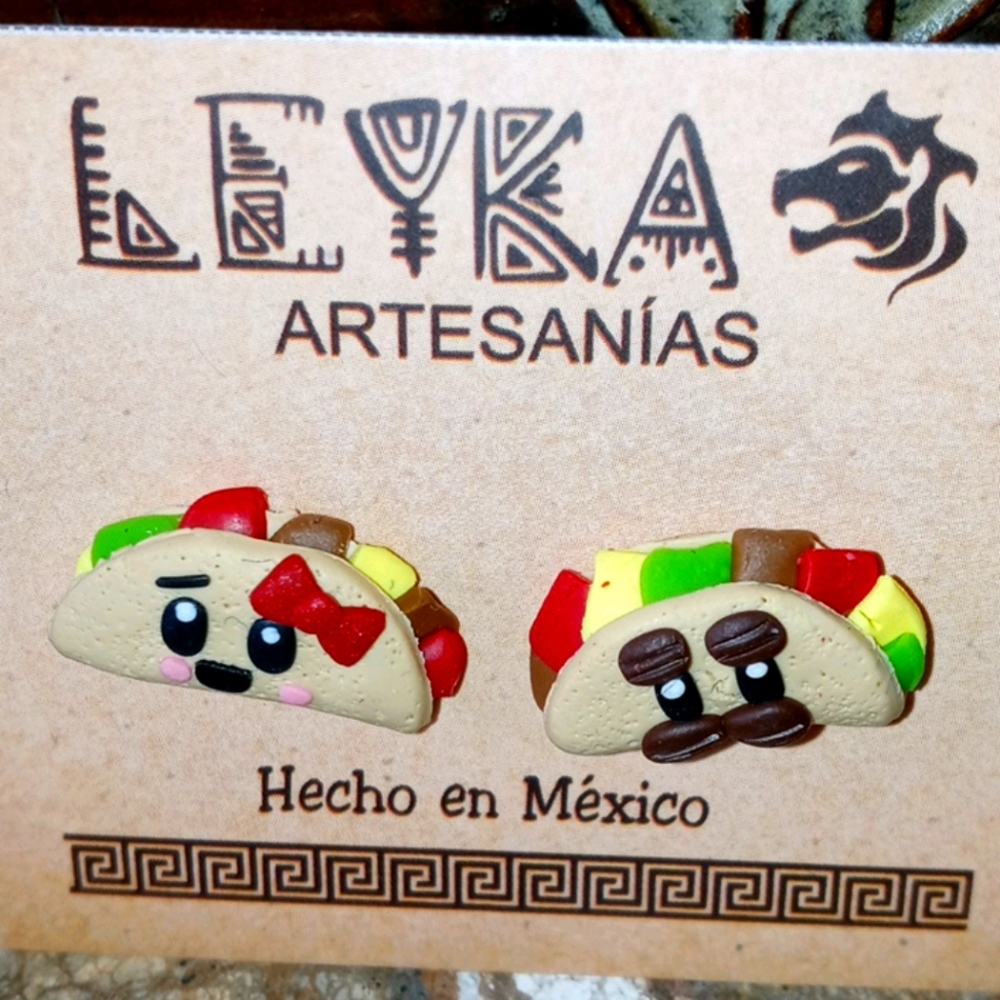 Handmade Earrings